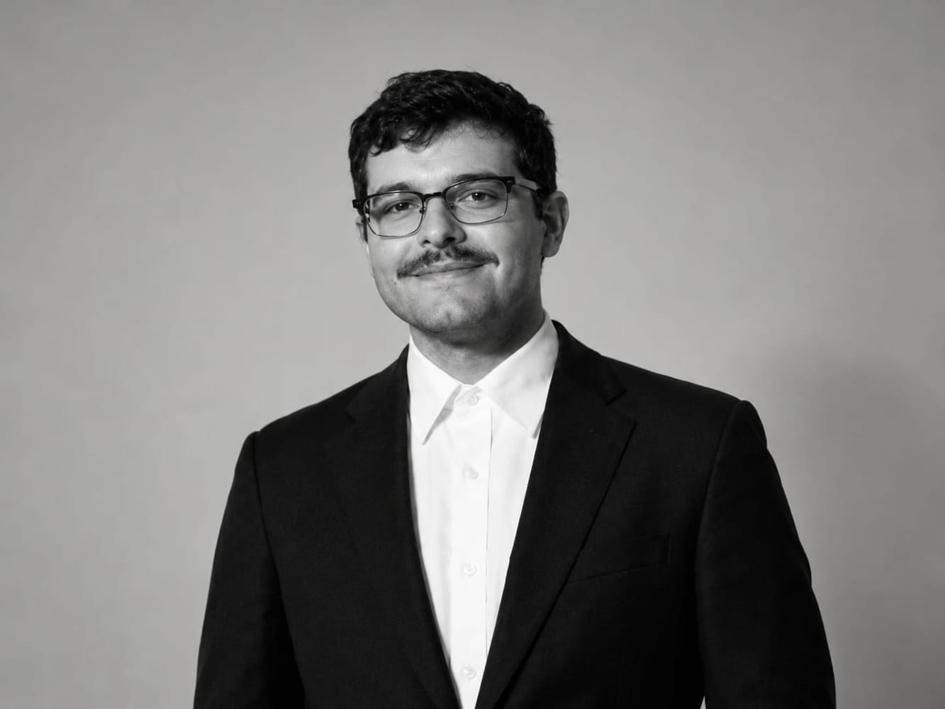 Raúl Fretes, COO e sócio-fundador